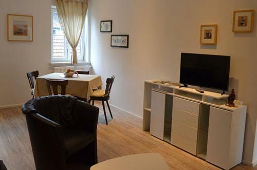 Apartamento Ferienwohnung 2 - Kayserstube