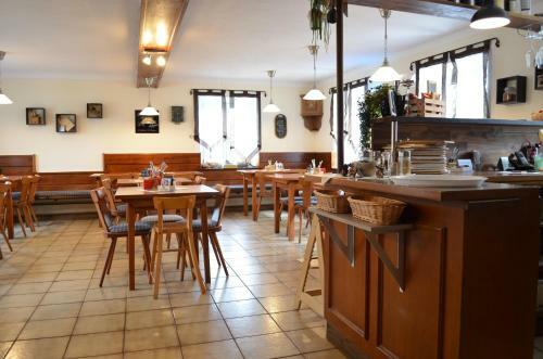 Apartamento Ferienwohnung 2 - Kayserstube