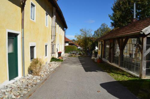 Apartamento Ferienwohnung 1 - Kayserstube