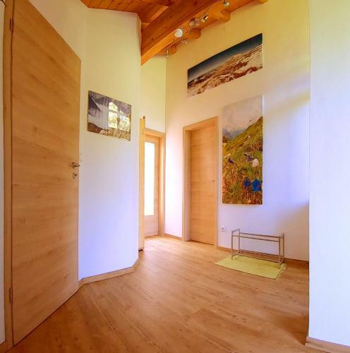 Apartamento Exclusiv - Ferienwohnung Hinterreiter