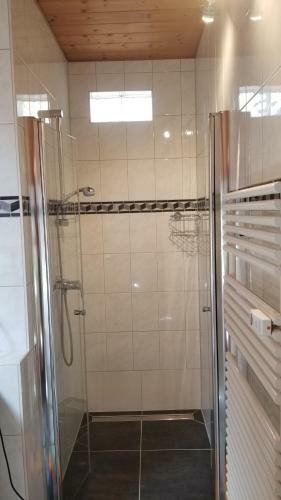 Apartamento Exclusiv - Ferienwohnung Hinterreiter