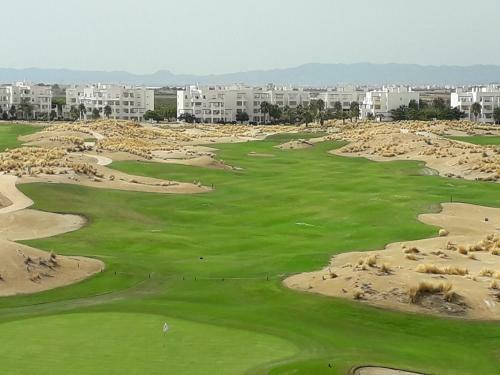 Apartamento Las Terrazas Golf Resort Rental