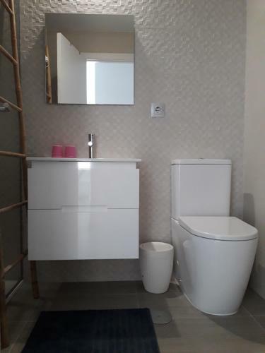 Apartamento Las Terrazas Golf Resort Rental