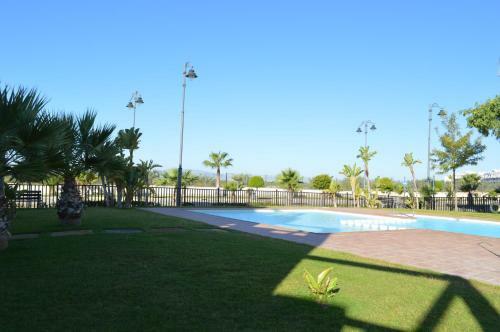 Apartamento Hilly's Place