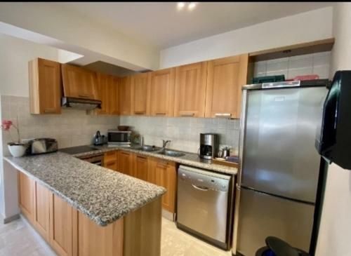 Aphrodite Hills Golf Resort Apartment