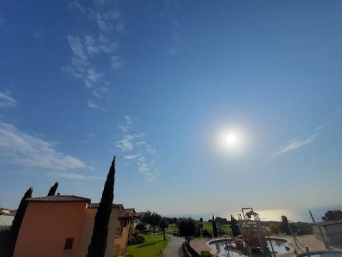 Aphrodite Hills Golf Resort Apartment