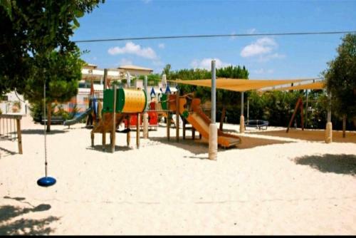 Aphrodite Hills Golf Resort Apartment