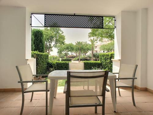La Torre Apartment - Lm