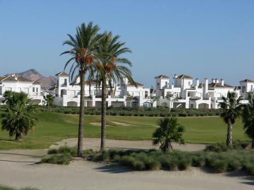 La Torre Apartment - Lm