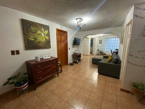 Casa Entera Pura Vida!