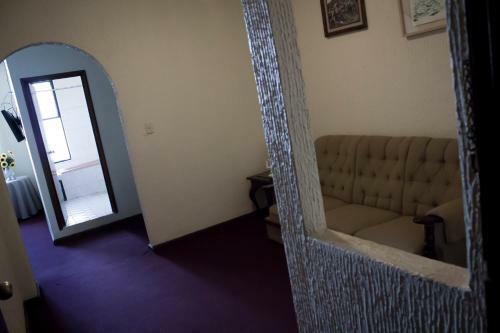 Hotel Romo