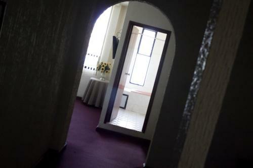 Hotel Romo