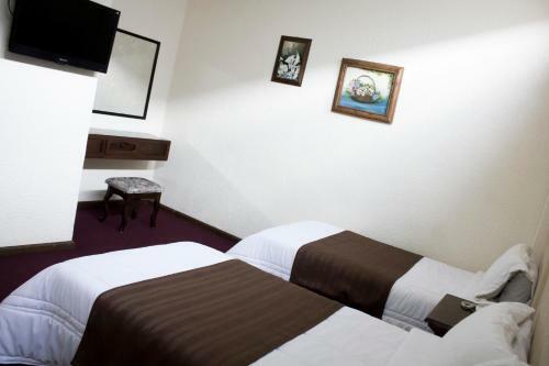 Hotel Romo