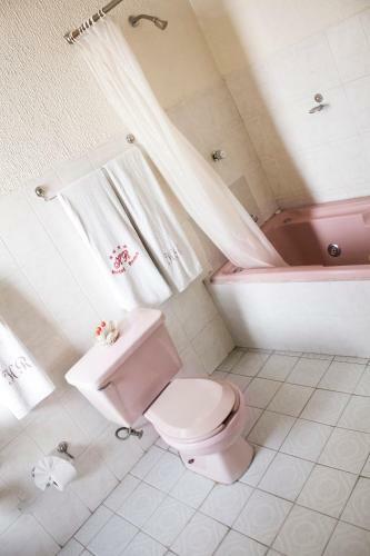 Hotel Romo