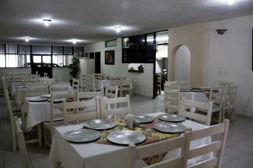 Hotel Romo