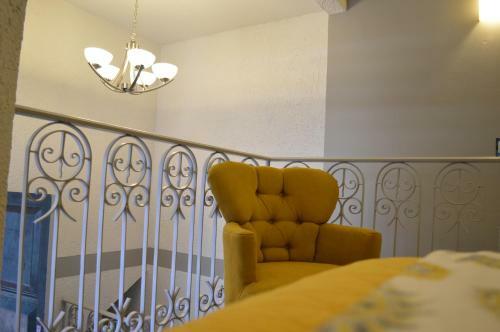 Apartamento Loft