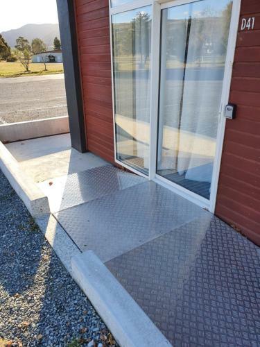 Cozy Apartment - Great Base - Wheelchair Friendly