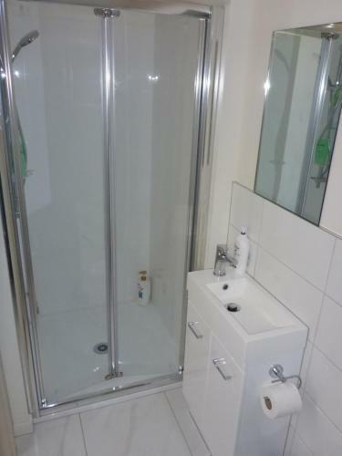 Waitaki Lakes Apartment