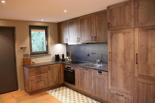 Apartamento Mountain Suite