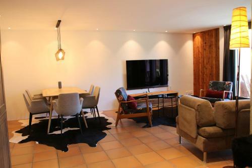 Apartamento Mountain Suite
