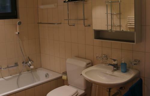 Apartamento Mountain Suite