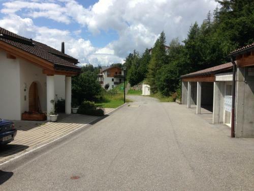 Apartamento Ferienwohnung Vazerol