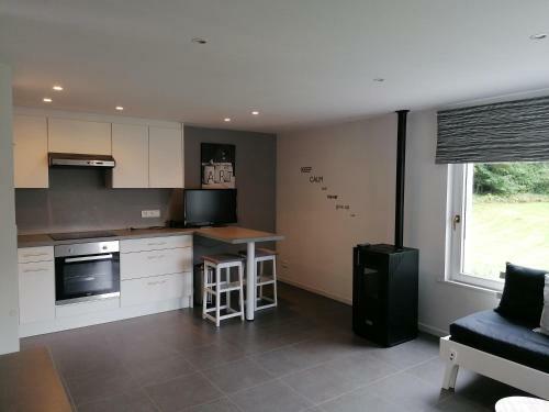 Apartamento Studio Eph�m�re