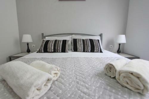 Luxury Apartment Petra