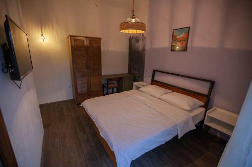 Apartmani Drijen