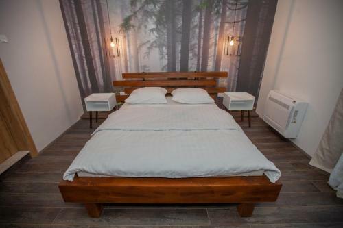 Apartmani Drijen