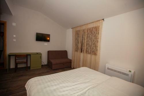 Apartmani Drijen