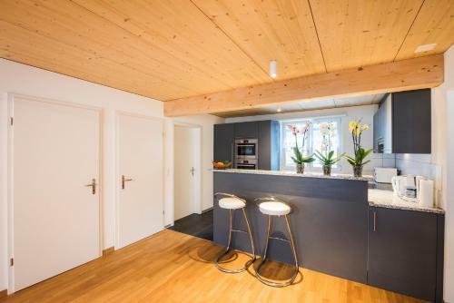 Apartamento Beaulac Penthouse
