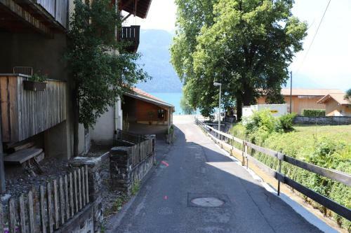 Homestay Brienz