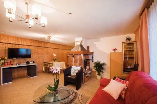 Apartamento Francy