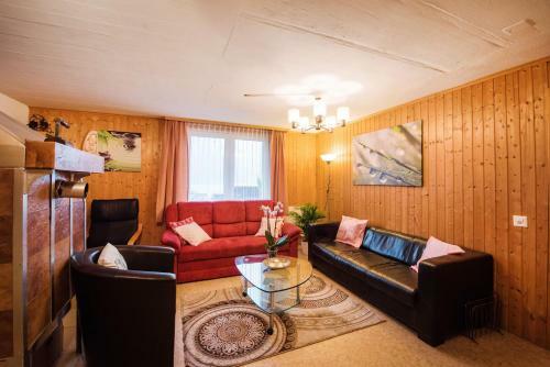 Apartamento Francy