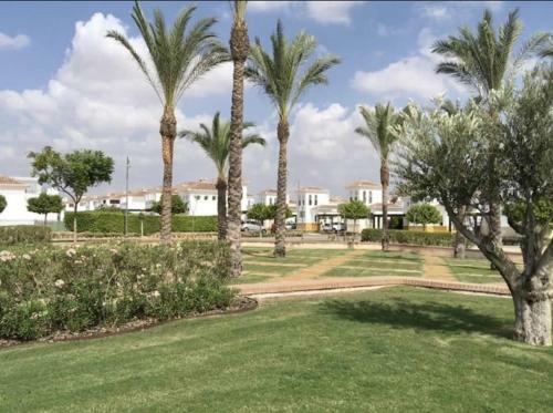 Stunning 2 Bed Apartment Murcia Murcia Spain