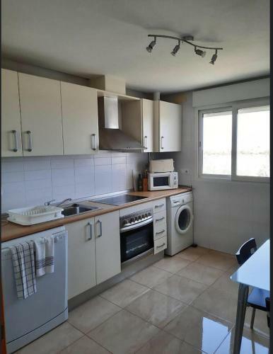 Stunning 2 Bed Apartment Murcia Murcia Spain