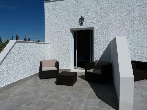 Finca Tres Molinos B&B