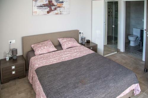Finca Tres Molinos B&B