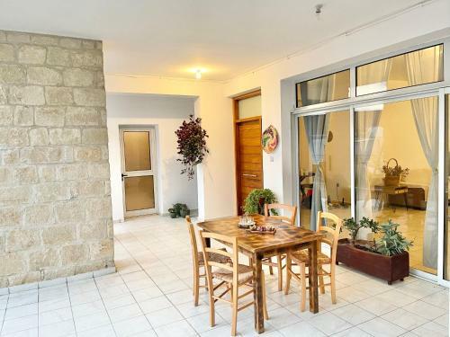 Apartamento The Mountain House