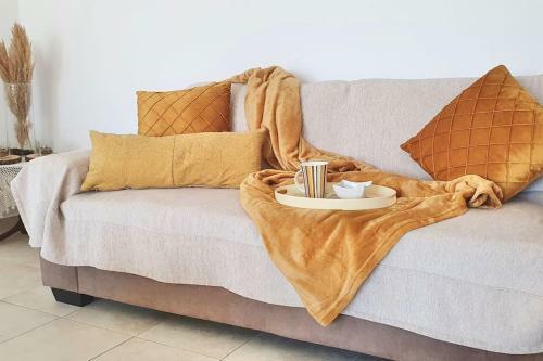 Apartamento The Mountain House