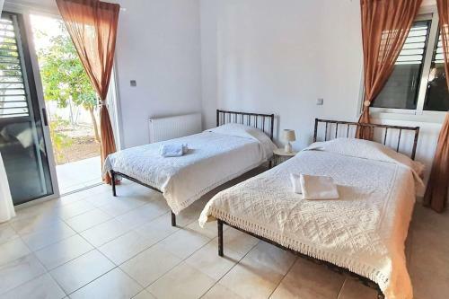 Apartamento The Mountain House