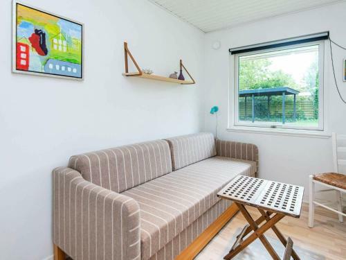 Three-bedroom Holiday Home In Eg�