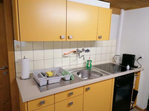 Apartamento Ferien Im Paradies