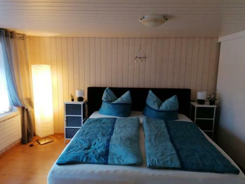 Apartamento Ferien Im Paradies