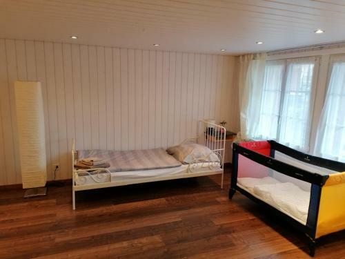Apartamento Ferien Im Paradies