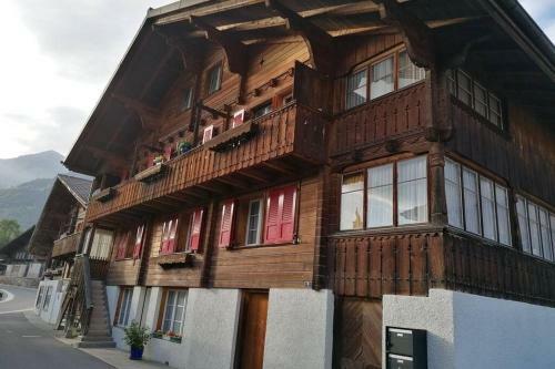 Apartamento Ferien Im Paradies
