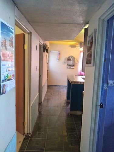 Casa Hu�sped Alem Torres