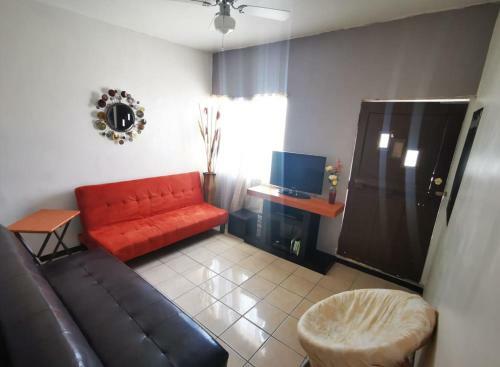 Apartamento Departamento Cd Juarez