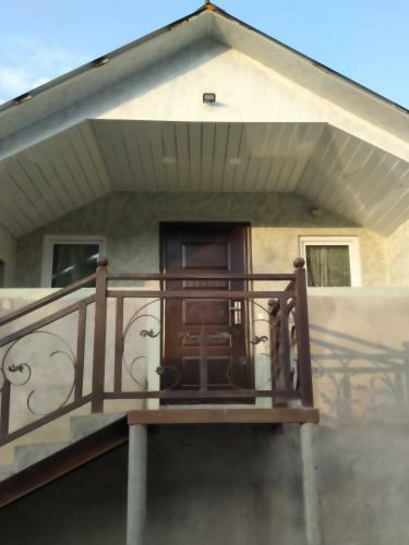 Bed & Breakfast Guest House Anahit